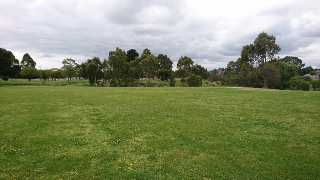 Arch Gibson Reserve | Kingsbury VIC 3083, Australia