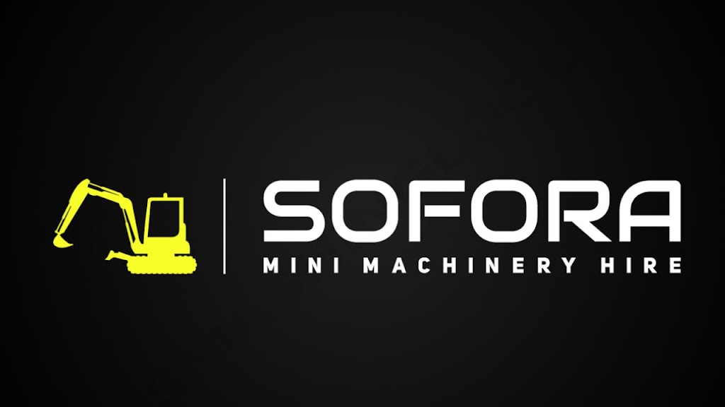 Sofora Mini Machinery Hire |  | Dugandan QLD 4310, Australia | 0451993206 OR +61 451 993 206