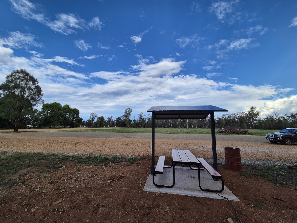 Caragabal Sportsground - Camping Welcome | Mid Western Hwy, Caragabal NSW 2810, Australia | Phone: 0400 809 166