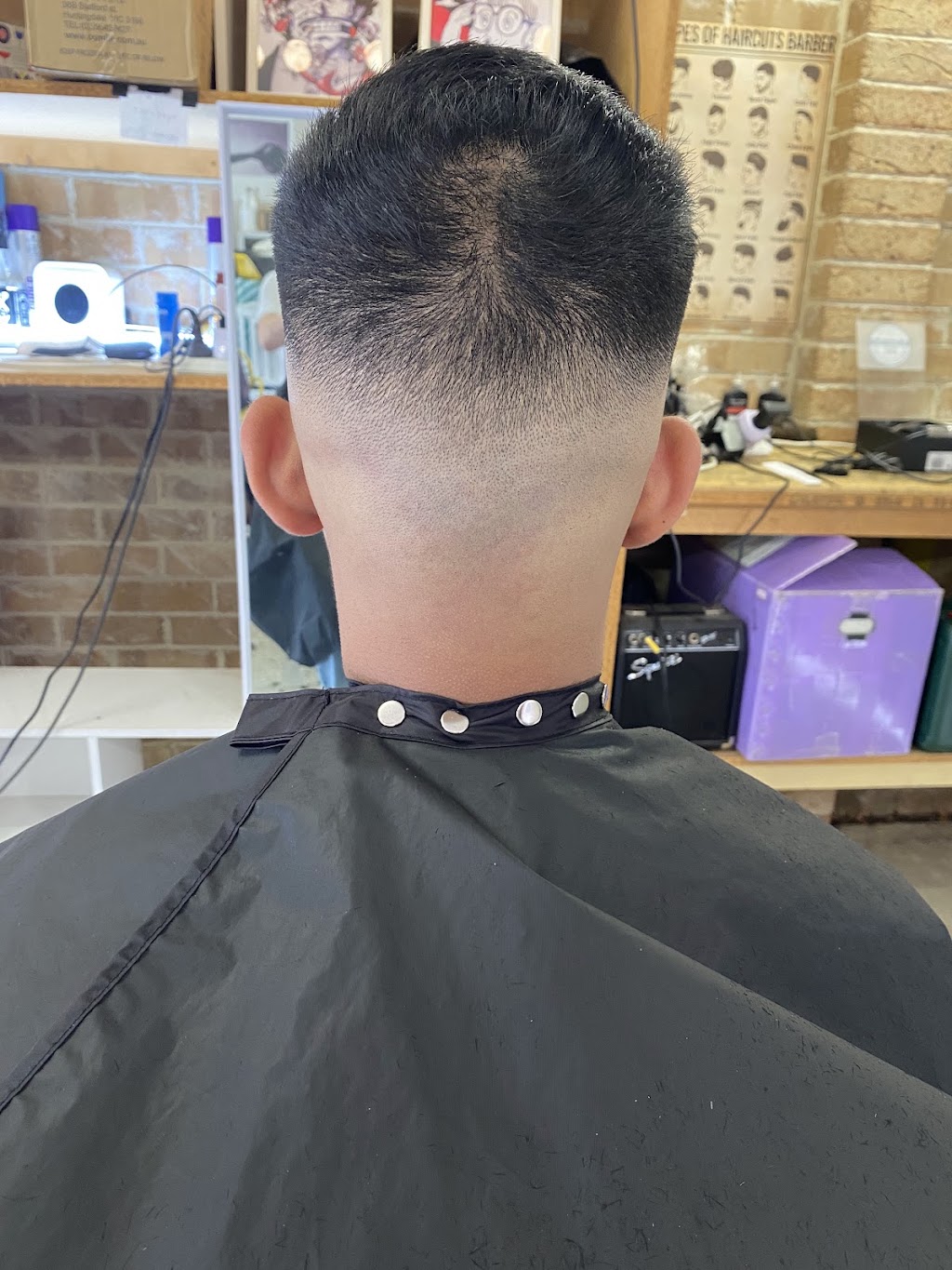 hair salon korea | 19 Hewat Dr, Highton VIC 3216, Australia | Phone: 0424 699 806