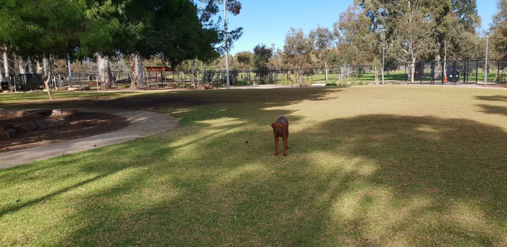 Dog park | Adelaide SA 5000, Australia