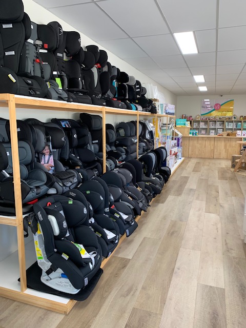 Buy for Baby/Hire for Baby & Baby Restraint Fitters Busselton &  | clothing store | 57 Cook St, Busselton WA 6280, Australia | 0897421212 OR +61 8 9742 1212