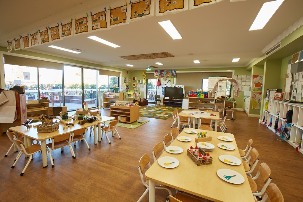 Pitt Town Early Learning Centre | school | 2 Quarry St, Pitt Town NSW 2756, Australia | 0245807064 OR +61 2 4580 7064