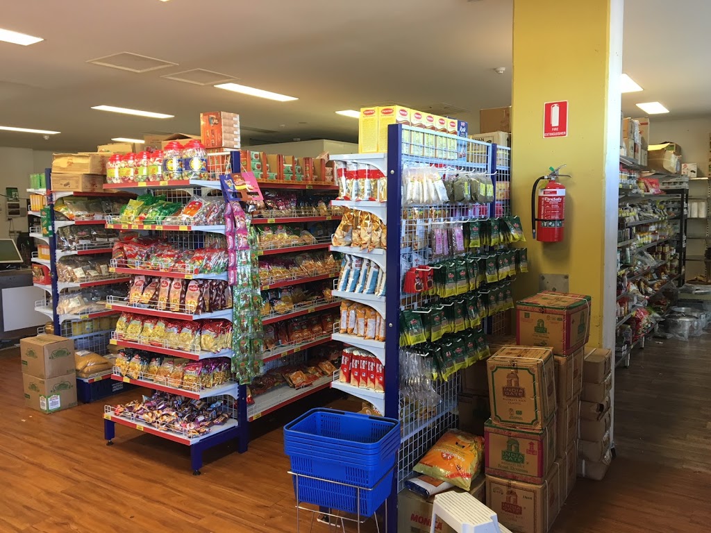 Suhana Butcher and Grocery Shop | 10/2 Sabine Rd, Millner NT 0810, Australia | Phone: 0404 112 464