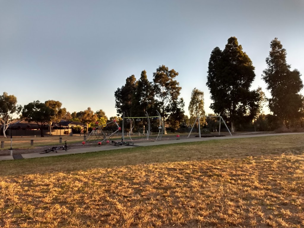 Conelly Park | park | Conelly Park, South Morang VIC 3752, Australia