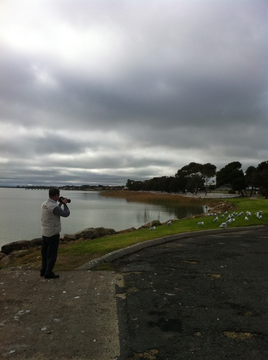 Meningie Sailing Club | B1, Meningie SA 5264, Australia | Phone: (08) 8575 1357