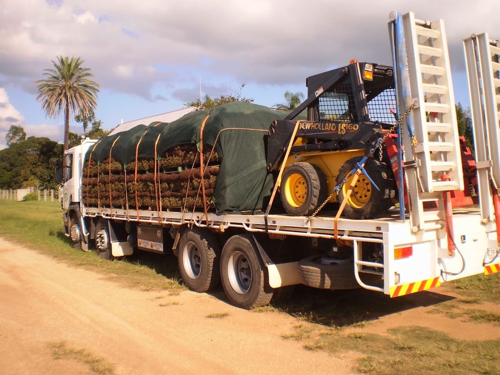 Golden Finch Lawns |  | 202 Banffs Ln, Coominya QLD 4311, Australia | 0419029969 OR +61 419 029 969