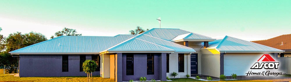 Ascot Homes and Garages | general contractor | 8 Princess St, Bundaberg East QLD 4670, Australia | 0741529222 OR +61 7 4152 9222