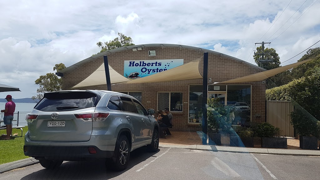 Holberts Oyster Supplies | Lot 52 Diemars Rd, Salamander Bay NSW 2317, Australia | Phone: (02) 4982 7234