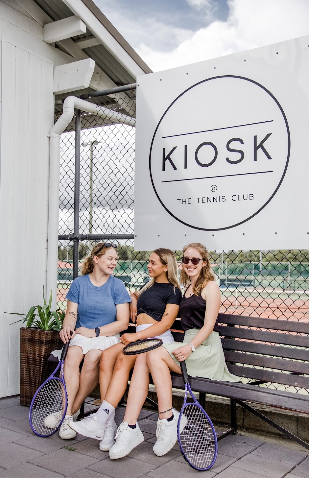KIOSK | cafe | Cessnock, Tennis Club, 49A Aberdare Rd, Aberdare NSW 2325, Australia | 0249901597 OR +61 2 4990 1597
