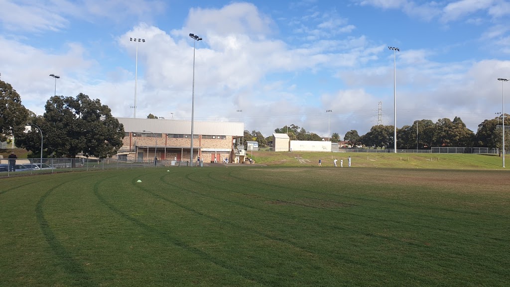 Greenway Park Field 2 | Cherrybrook NSW 2126, Australia