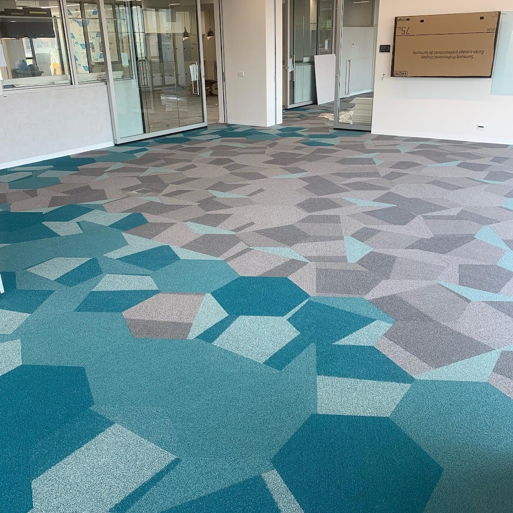 Flooring Innovations Victoria | 43 Industrial Dr, Sunshine West VIC 3020, Australia | Phone: (03) 8373 4889