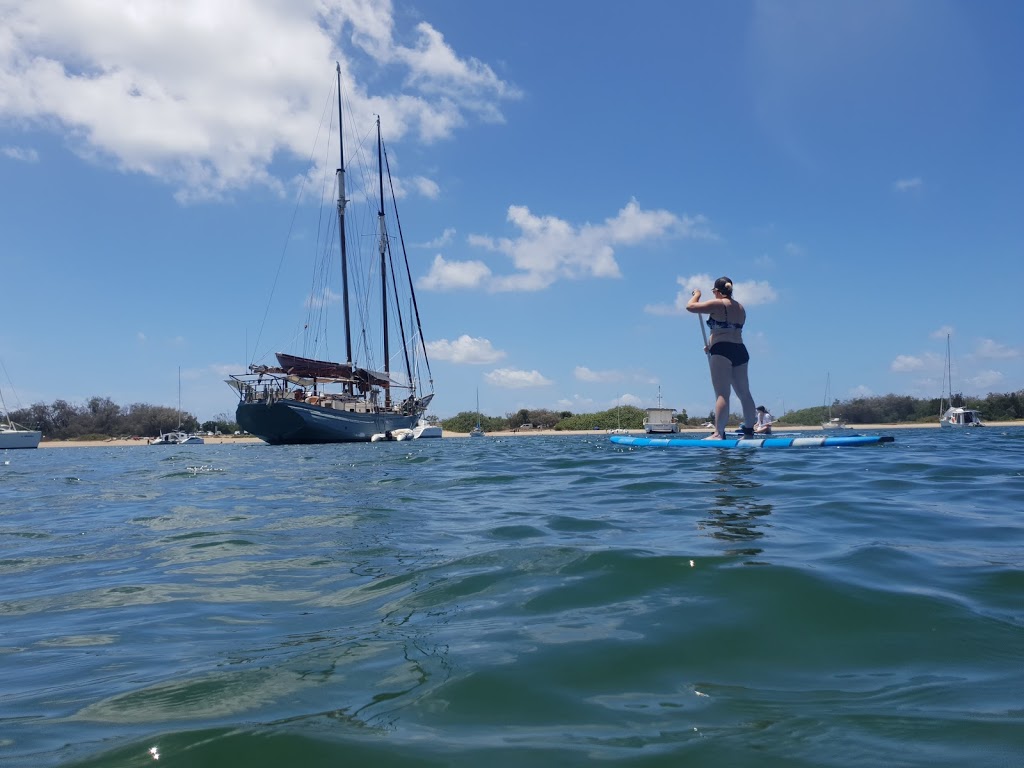 Cheyne Horan Stand Up Paddle Board Hire | Seaworld Dr, Main Beach QLD 4217, Australia | Phone: 0403 080 484