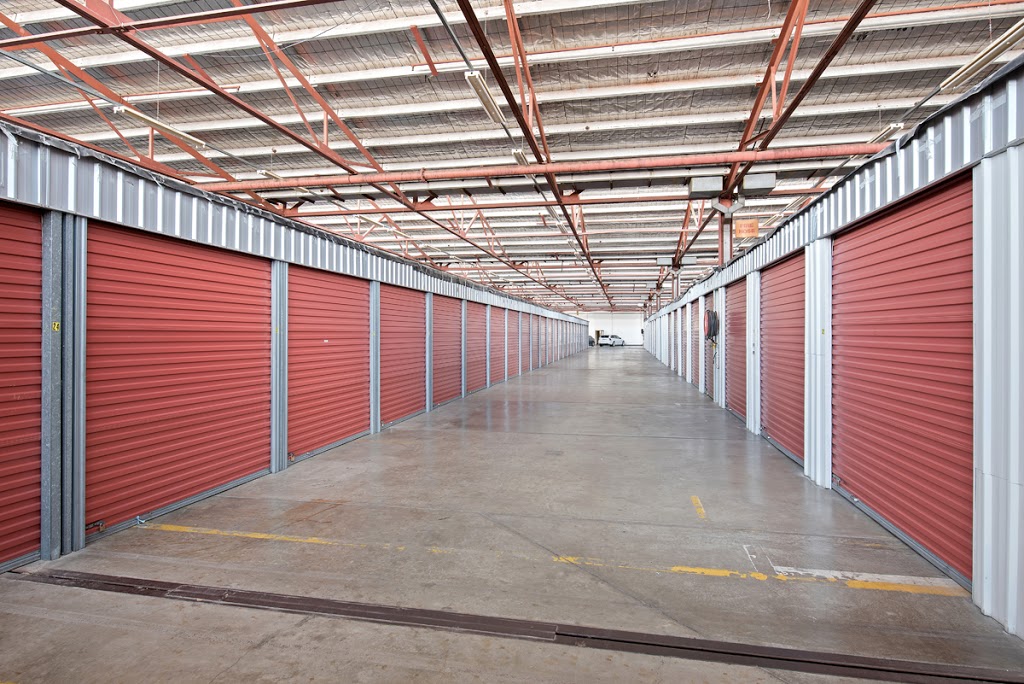 StorMart Self Storage Alderley | 50 Farrington St, Alderley QLD 4051, Australia | Phone: (07) 3356 0661