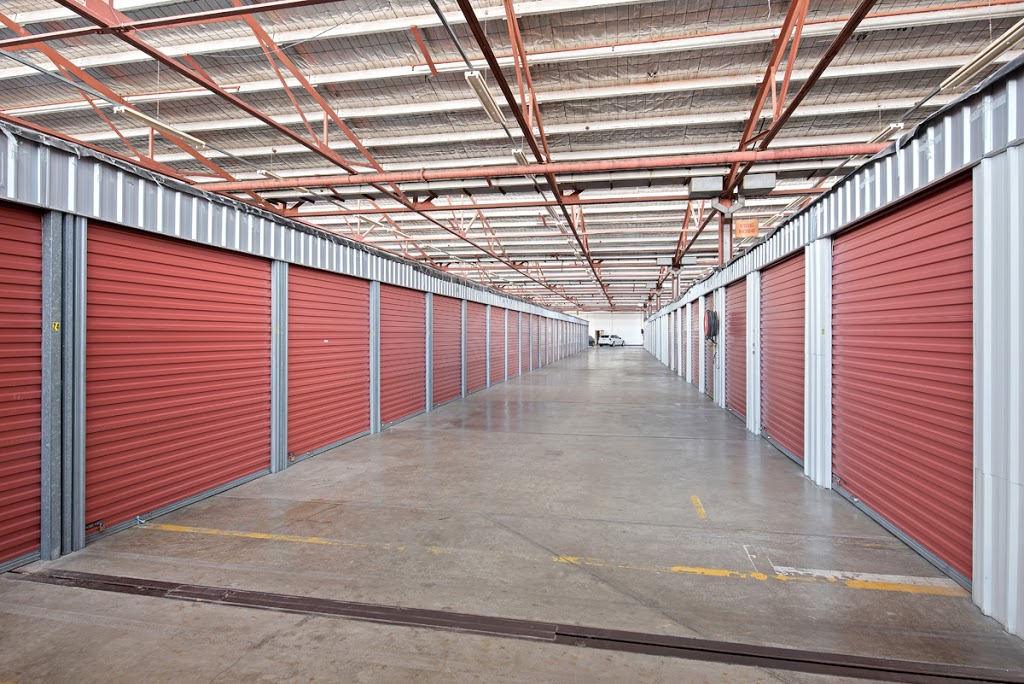 StorMart Self Storage Alderley | storage | 50 Farrington St, Alderley QLD 4051, Australia | 0733560661 OR +61 7 3356 0661