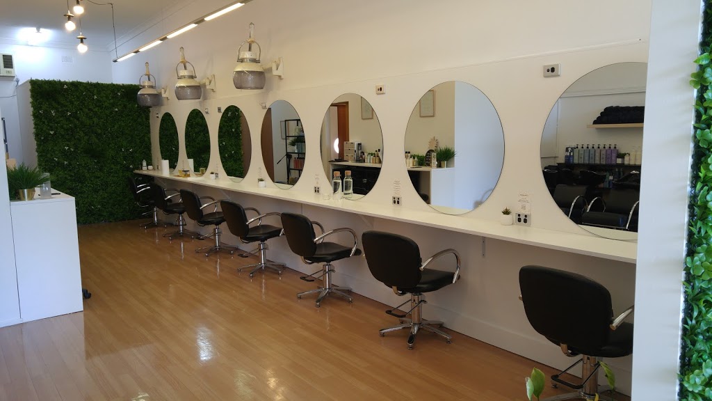 Elise Maree Hair & Makeup | hair care | Shop 6/144 Felton Rd, Carlingford NSW 2118, Australia | 0296306403 OR +61 2 9630 6403