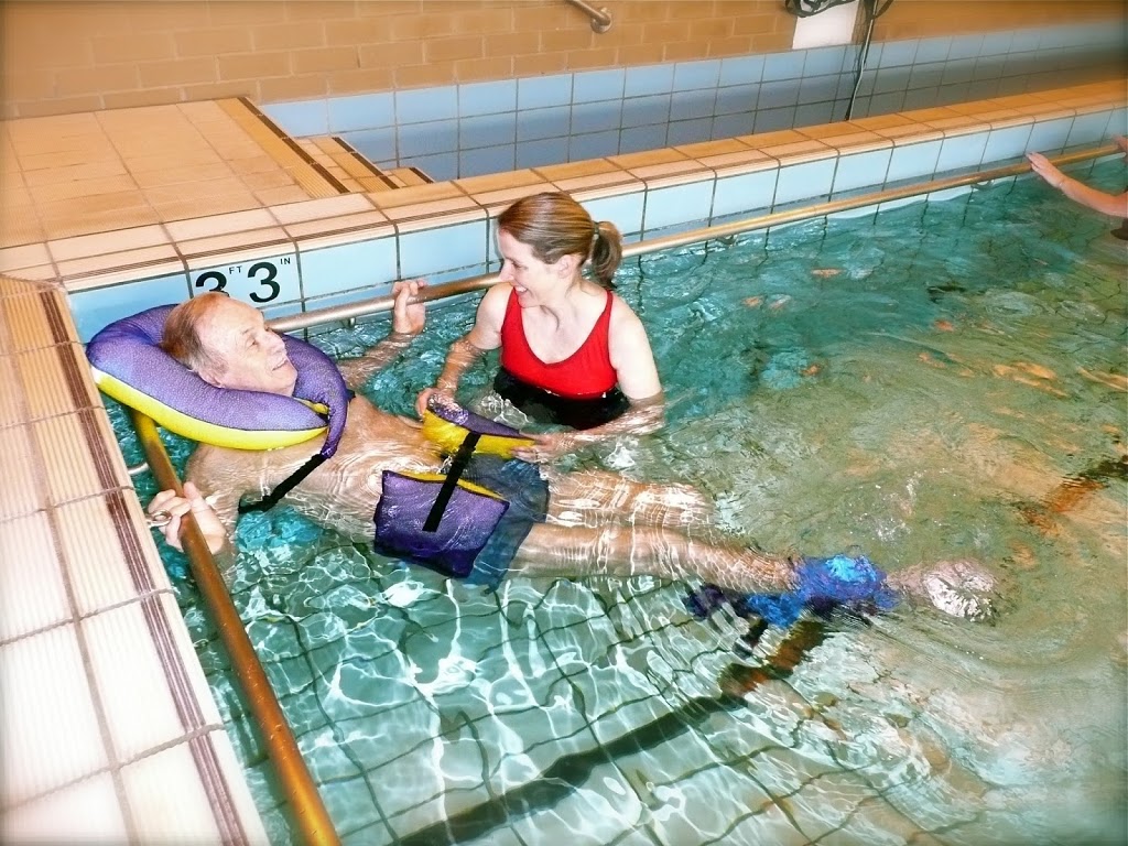 Hydrotherapy Solutions | 1 Yarra Blvd, Kew VIC 3101, Australia | Phone: 0413 770 126