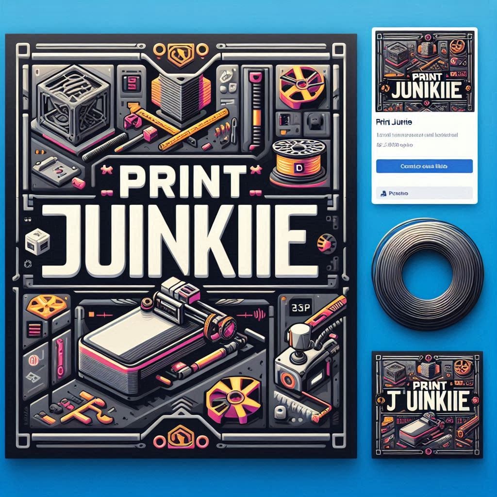 Dj Print Junkie | 53/53 Thornton Ave, Warren NSW 2824, Australia | Phone: 0447 635 166