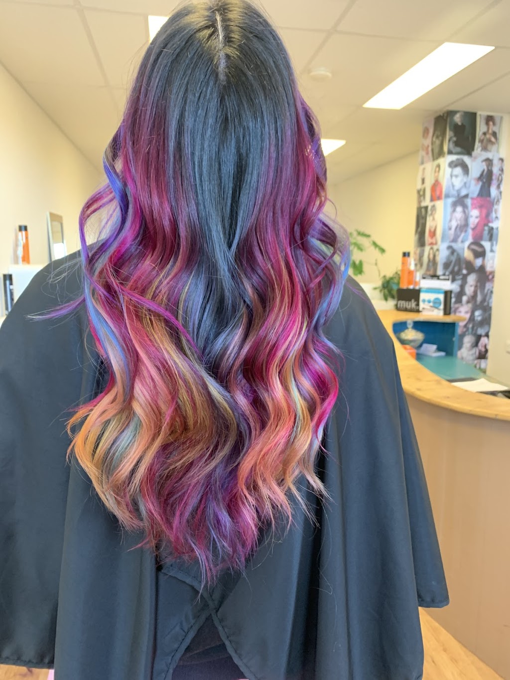 Hair by Holly Wood | hair care | Shop 5/96 Maitland St, Hopetoun WA 6348, Australia | 0439468778 OR +61 439 468 778