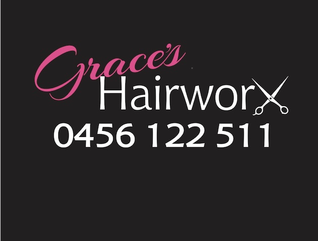 Graces Hairworx | hair care | 59-61 North St, Robertson NSW 2577, Australia | 0456122511 OR +61 456 122 511