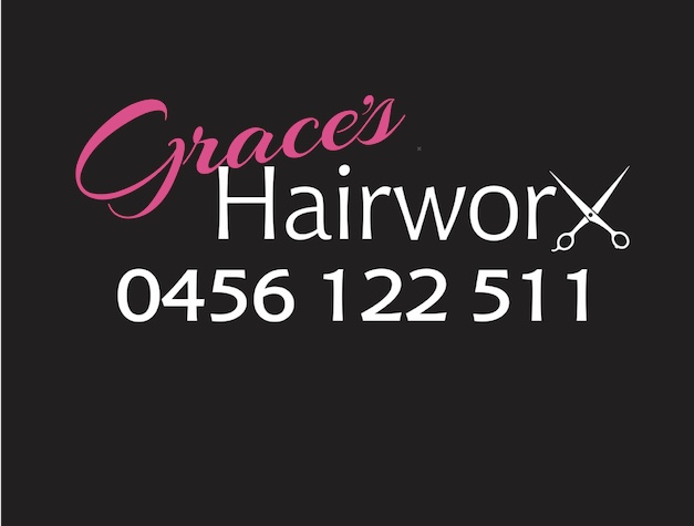 Graces Hairworx | 59-61 North St, Robertson NSW 2577, Australia | Phone: 0456 122 511