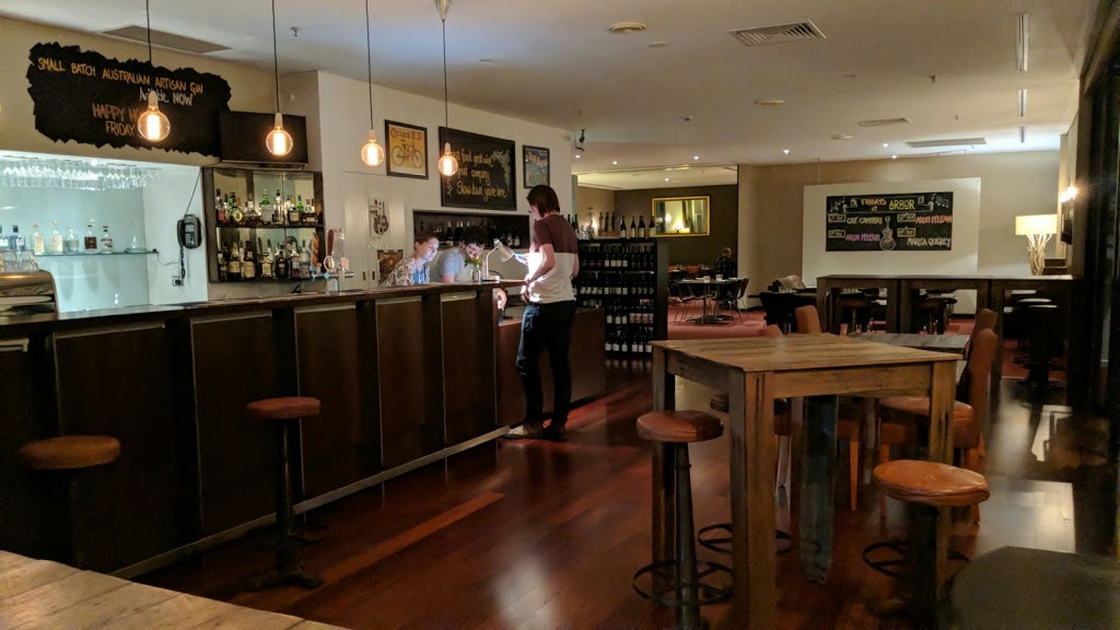 The George Kerferd | Kitchen + Bar | restaurant | Beechworth VIC 3747, Australia | 0357282618 OR +61 3 5728 2618