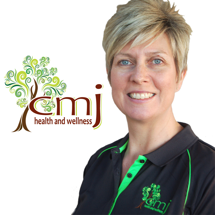 CMJ Health and Wellness | 112 Blackwall Rd, Woy Woy NSW 2256, Australia | Phone: 0412 768 599