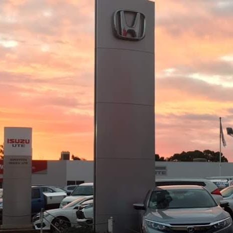 Griffith Honda | 1 Griffin Ave, Griffith NSW 2680, Australia | Phone: (02) 6969 5080