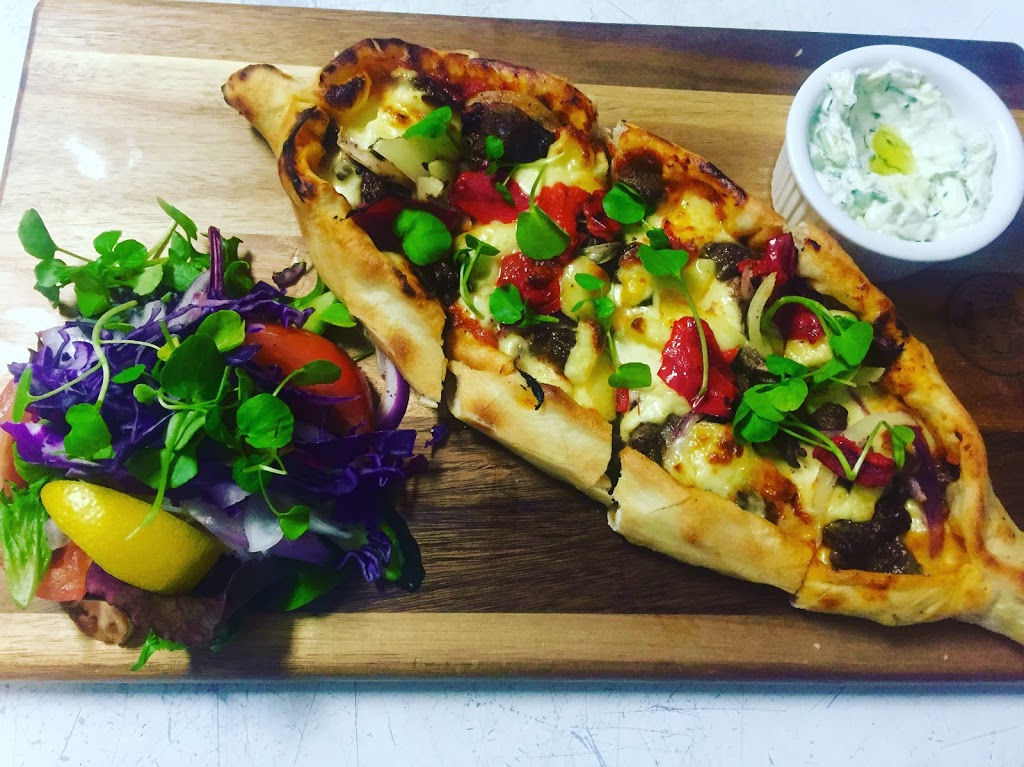 Taksim Kebab and Pizza | 2660 Logan Rd, Eight Mile Plains QLD 4113, Australia | Phone: 0405 237 976