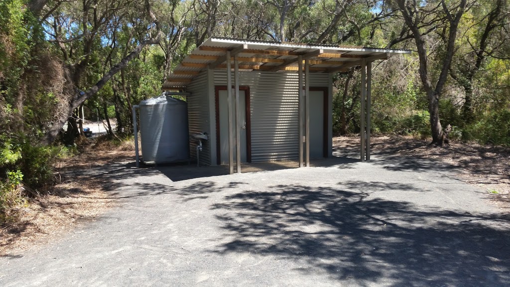 Humpback Hollows Campsite | campground | Lake Jasper WA 6260, Australia