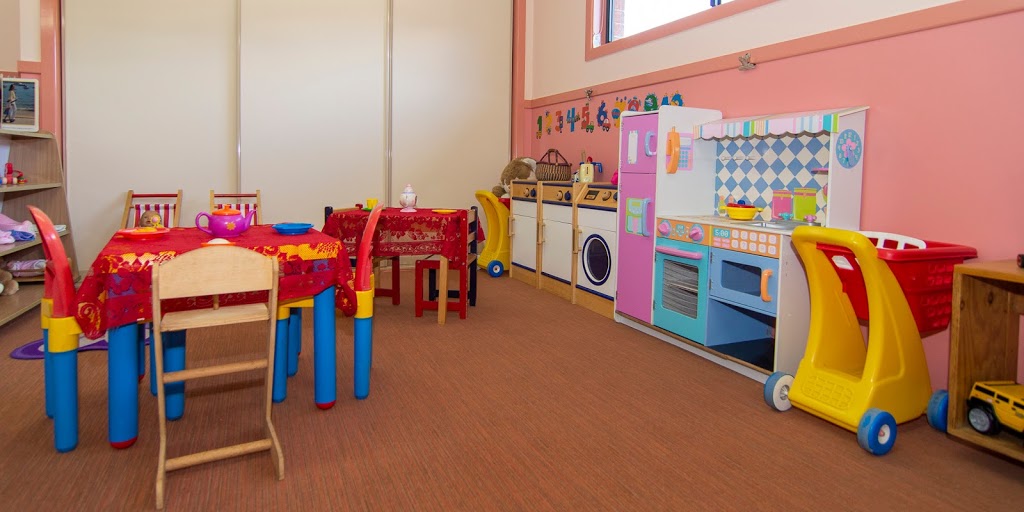 Alphabet Long Day Care | 32 Johnston Cl, Macksville NSW 2447, Australia | Phone: (02) 6568 3742