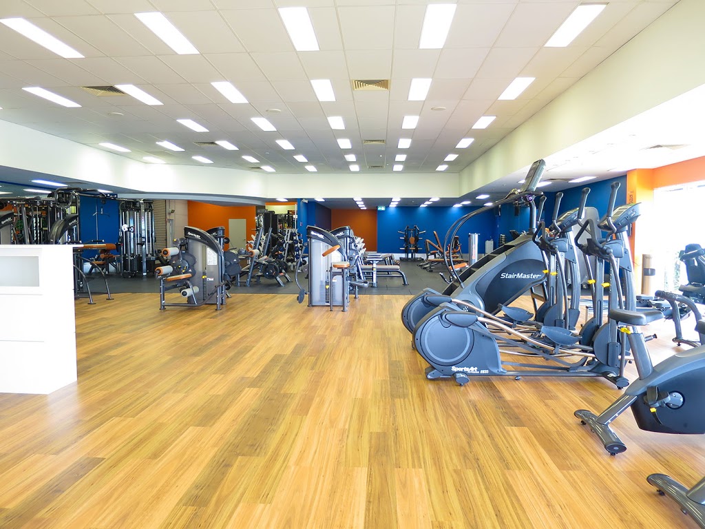 Plus Fitness 24/7 Warners Bay | gym | 1/387 Hillsborough Rd, Warners Bay NSW 2282, Australia | 0249565666 OR +61 2 4956 5666