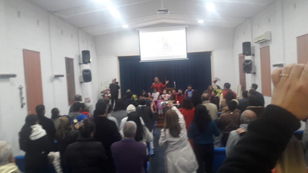 Cabramatta West Spanish Seventh Day Adventist Church | church | 48 Satara Ave, Cabramatta West NSW 2166, Australia