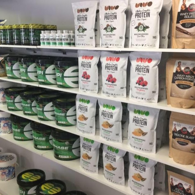 Belle n Boss Supplements | health | 164 Graceville Ave, Graceville QLD 4075, Australia | 0732786234 OR +61 7 3278 6234