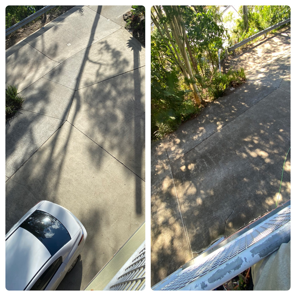 High Pressure Cleaning Solutions | 89 Burleigh St, Burleigh Heads QLD 4220, Australia | Phone: (07) 5551 0407