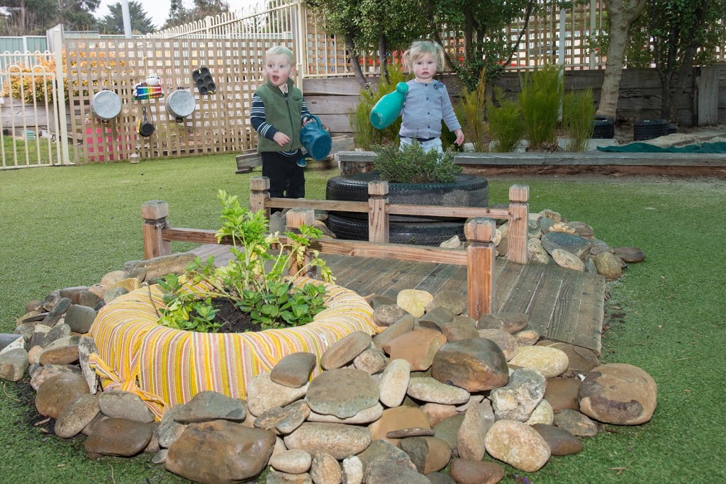 Woodend Early Learning & Kinder | 72 East St, Woodend VIC 3442, Australia | Phone: (03) 5427 4309
