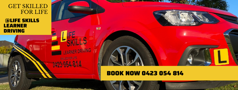Life Skills Learner Driving | 48 Gavin Way, Lake Haven NSW 2263, Australia | Phone: 0423 054 814