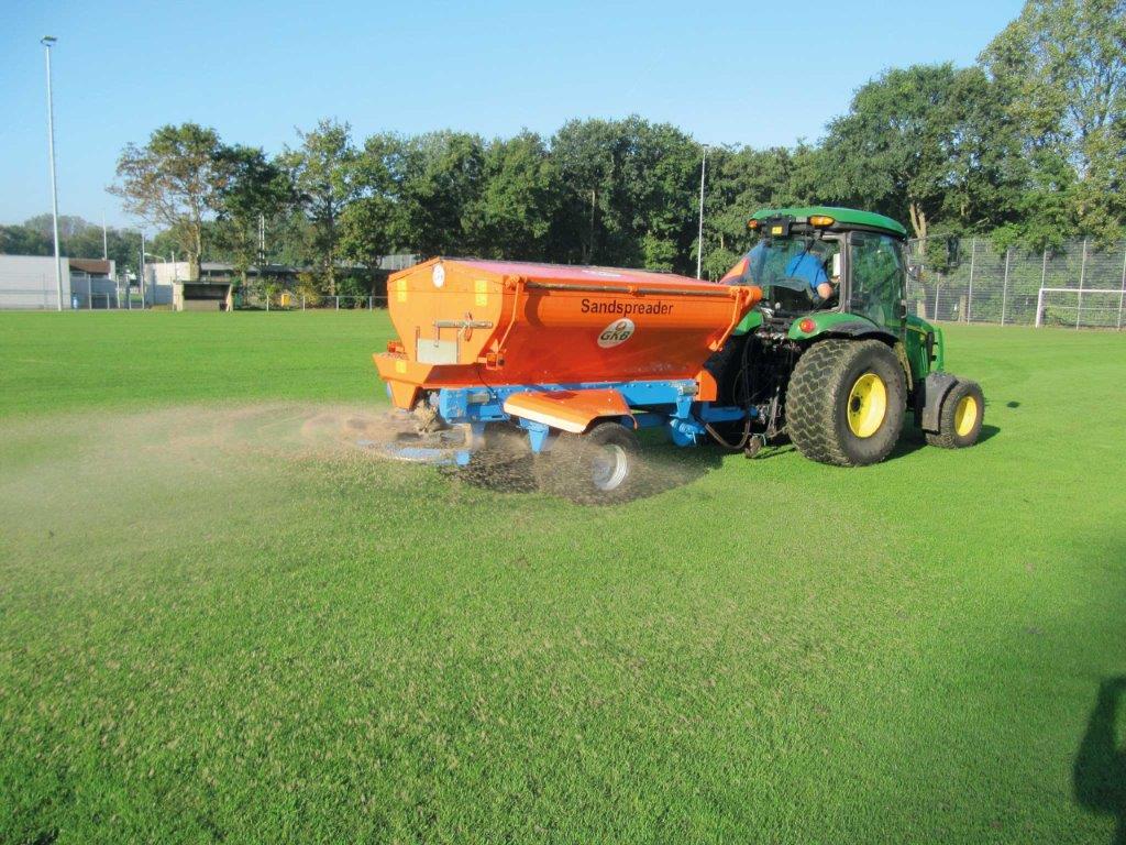 All Grass Solutions | Mount Cotton Rd, Carbrook QLD 4130, Australia | Phone: 0478 751 642