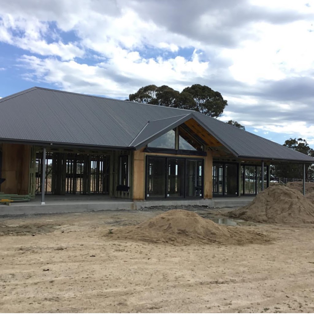 Wellbuilt Construction | 12 Sapphire Coast Dr, Merimbula NSW 2548, Australia | Phone: (02) 6495 4474