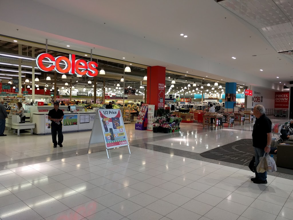 Coles Brimbank | supermarket | Neale Rd, Deer Park VIC 3021, Australia | 0393639100 OR +61 3 9363 9100