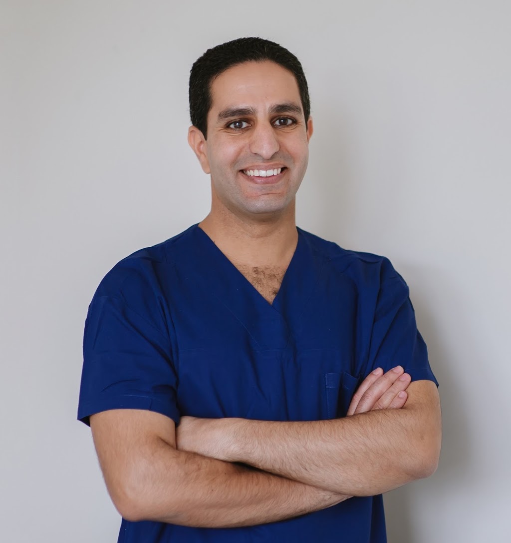 Dr Bassem Gerges - Obstetrician, Gynaecologist & Advanced Laparo | doctor | Suite 304, Q-Central, 10 Norbrik Dr, Bella Vista NSW 2153, Australia | 0296809669 OR +61 2 9680 9669