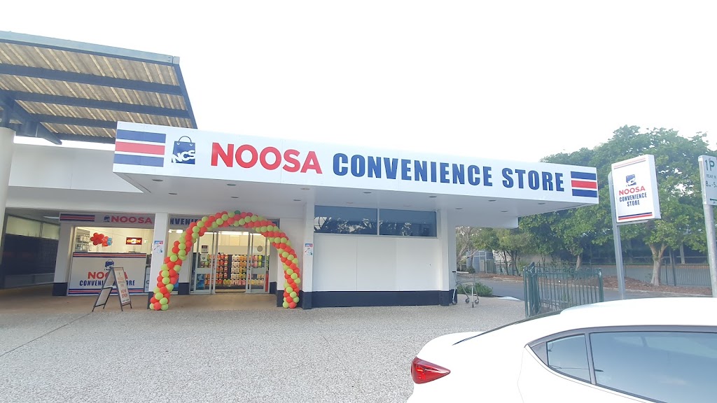 Noosa Convenience Store | convenience store | 91 Noosa Dr, Noosa Heads QLD 4567, Australia | 0754553784 OR +61 7 5455 3784
