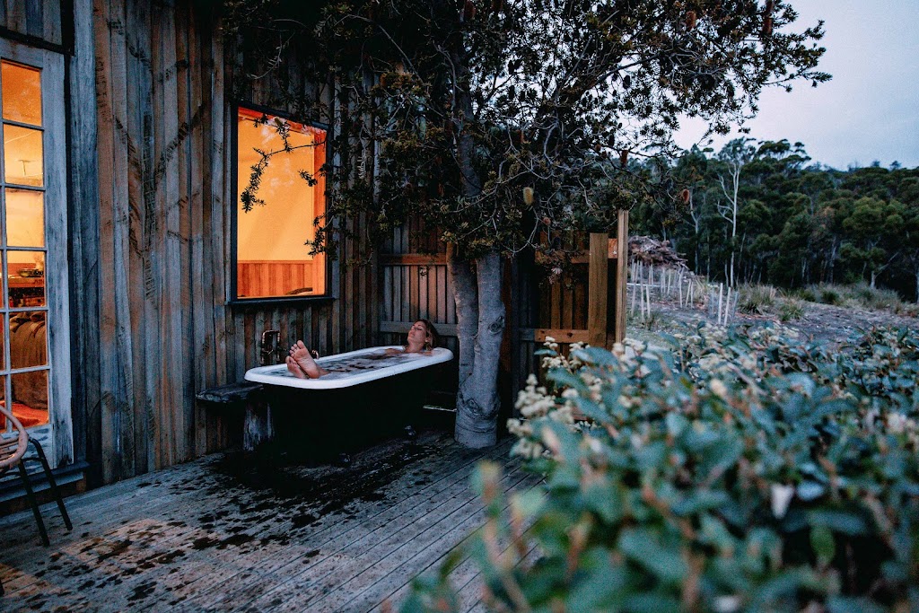Sheepwash Bay | 250 Sheepwash Rd, Alonnah TAS 7150, Australia | Phone: 0488 942 763