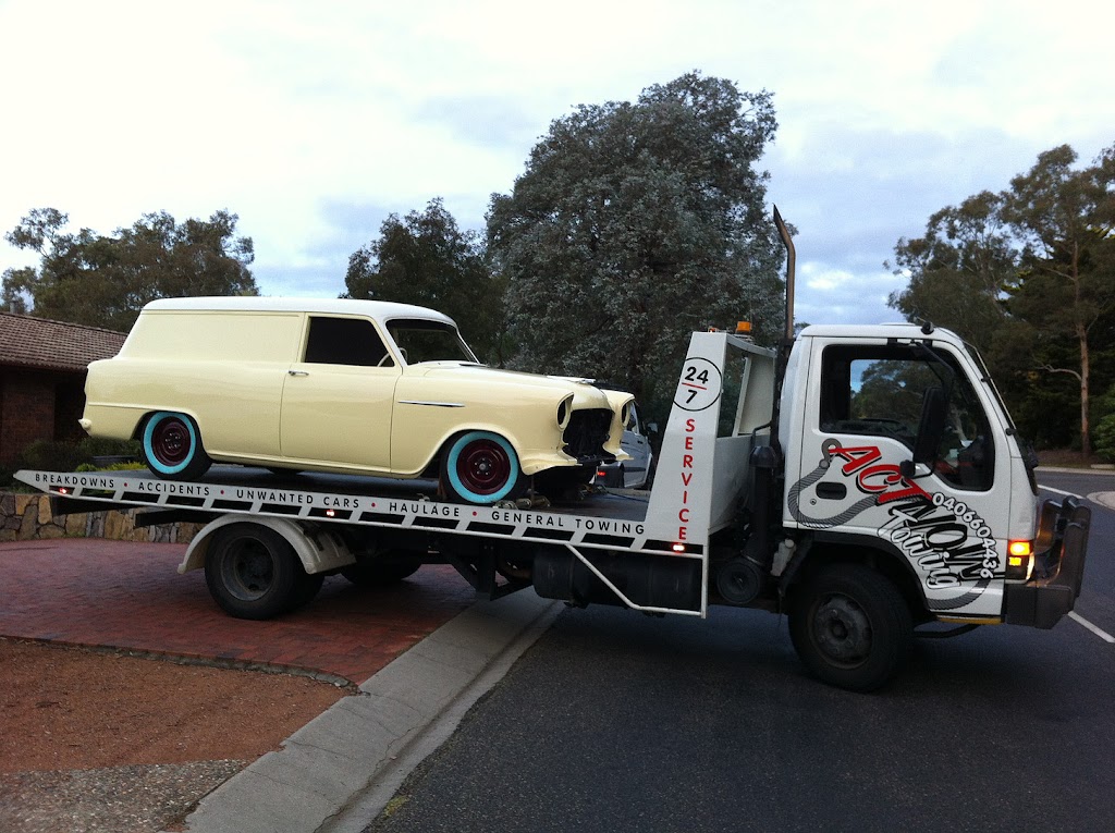 Tow Truck Canberra |  | 2 Chubb St, Latham ACT 2615, Australia | 0406604436 OR +61 406 604 436