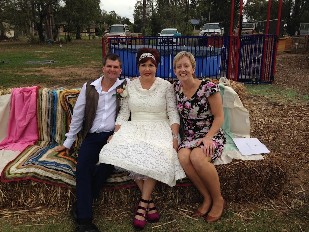 Fi Celebrations - Marriage Celebrant | Mayfair Ln, Buderim QLD 4556, Australia | Phone: 0419 773 361