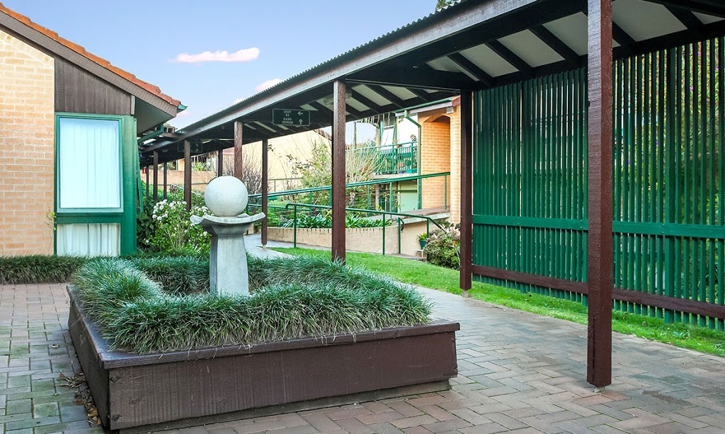 Southern Cross Care Nordby Residential Aged Care | health | 15 Hill Rd, West Pennant Hills NSW 2125, Australia | 1800632314 OR +61 1800 632 314