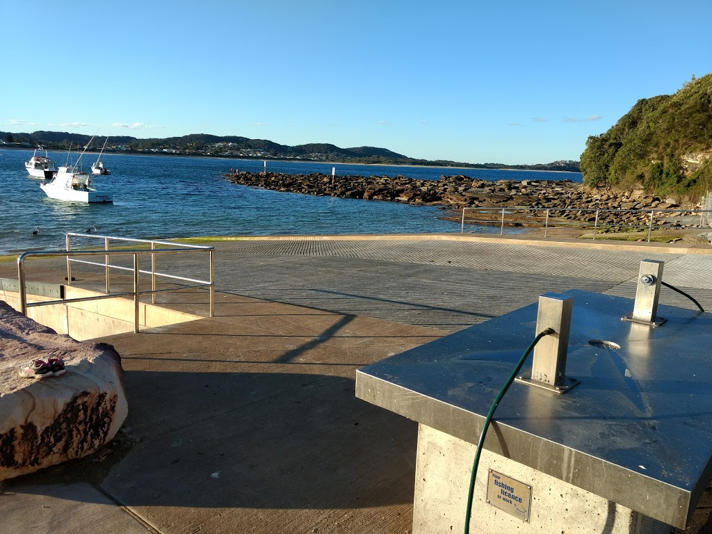 Haven Sport Fishing Charters | Terrigal Haven, Terrigal NSW 2260, Australia | Phone: 0419 440 869