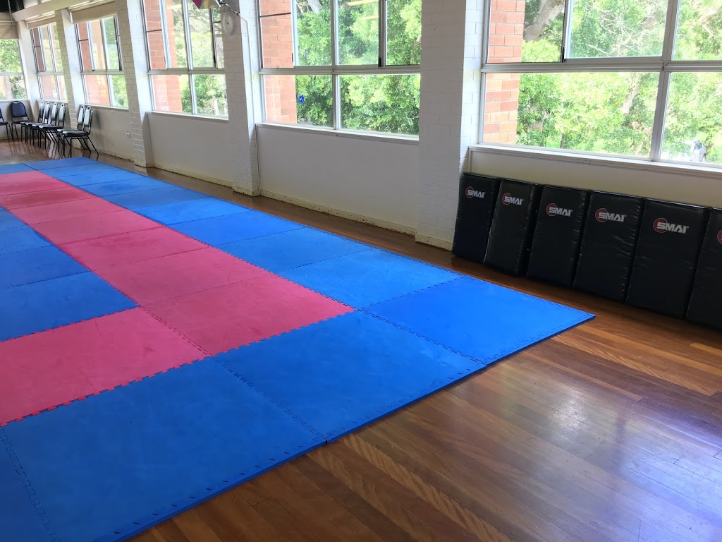 Miyagi Kan Goju Ryu Karate Dojo | health | 296A Molesworth St, East Lismore NSW 2480, Australia | 0422559484 OR +61 422 559 484