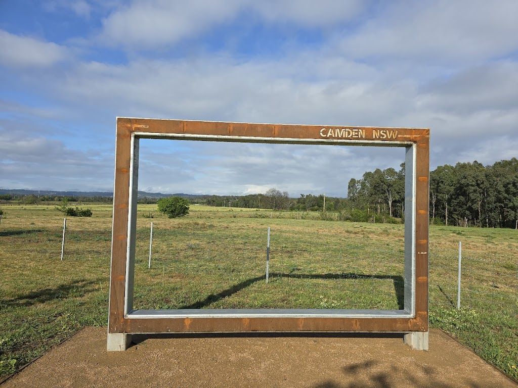 Nepean River Trail Camden (Not Camden Bike Track) | 42 Exeter St, Camden NSW 2570, Australia | Phone: (02) 4654 7829