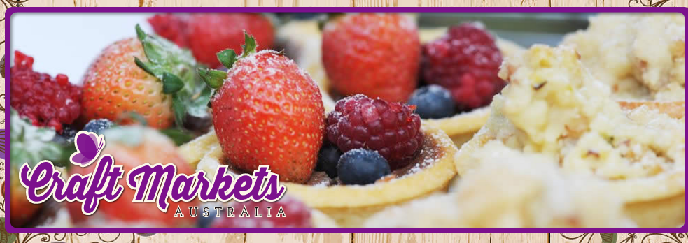 Craft Markets Australia - Head Office ONLY | 10A Satu Way, Mornington VIC 3931, Australia | Phone: (03) 5976 3266